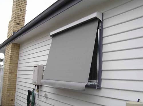 Automatic Awnings 23